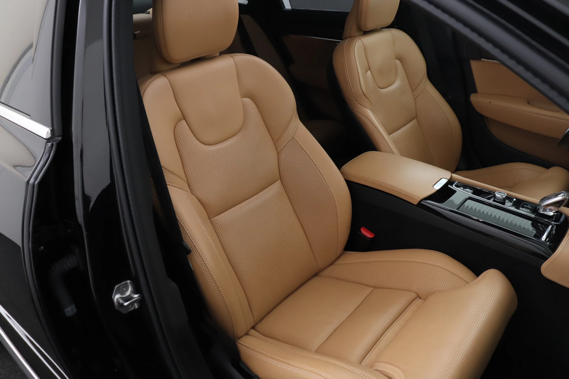 Hoofdafbeelding Volvo S90
