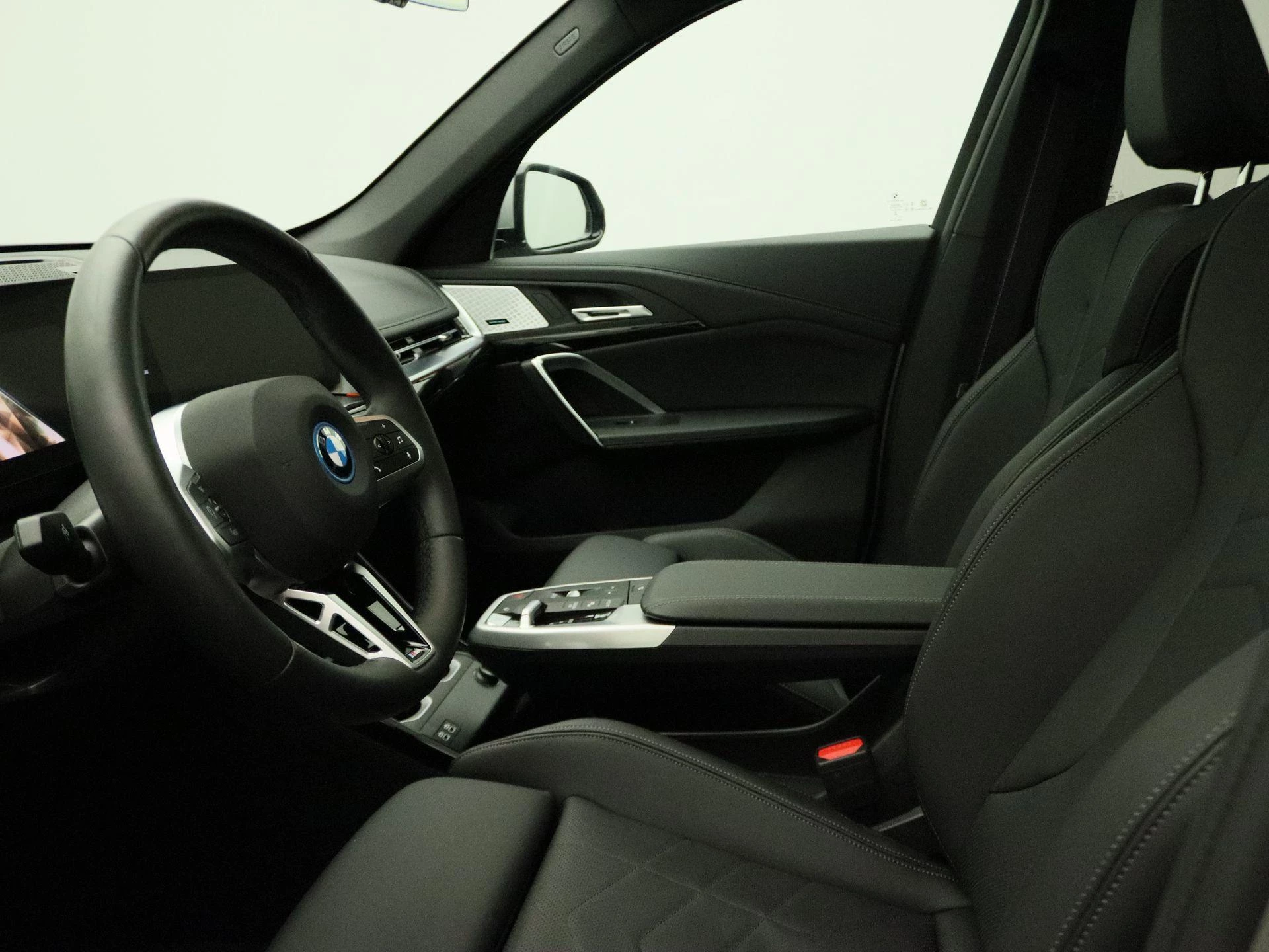 Hoofdafbeelding BMW iX1