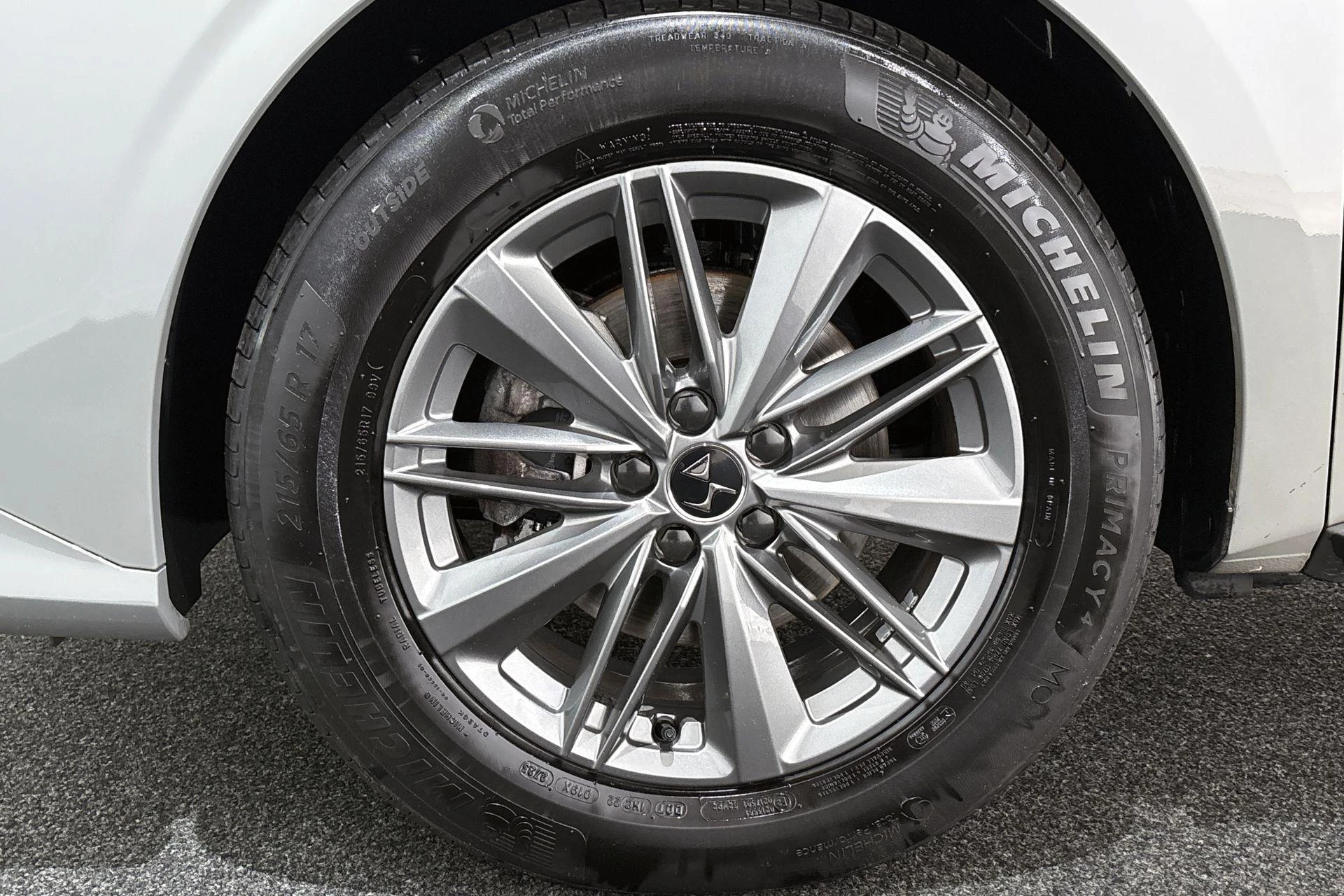 Hoofdafbeelding DS DS 4