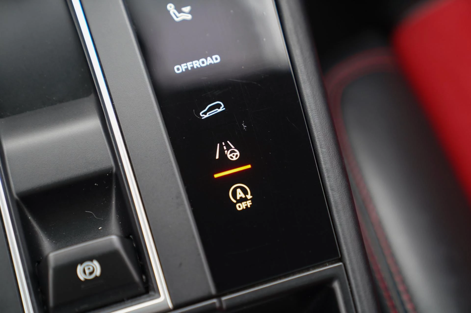 Hoofdafbeelding Porsche Macan
