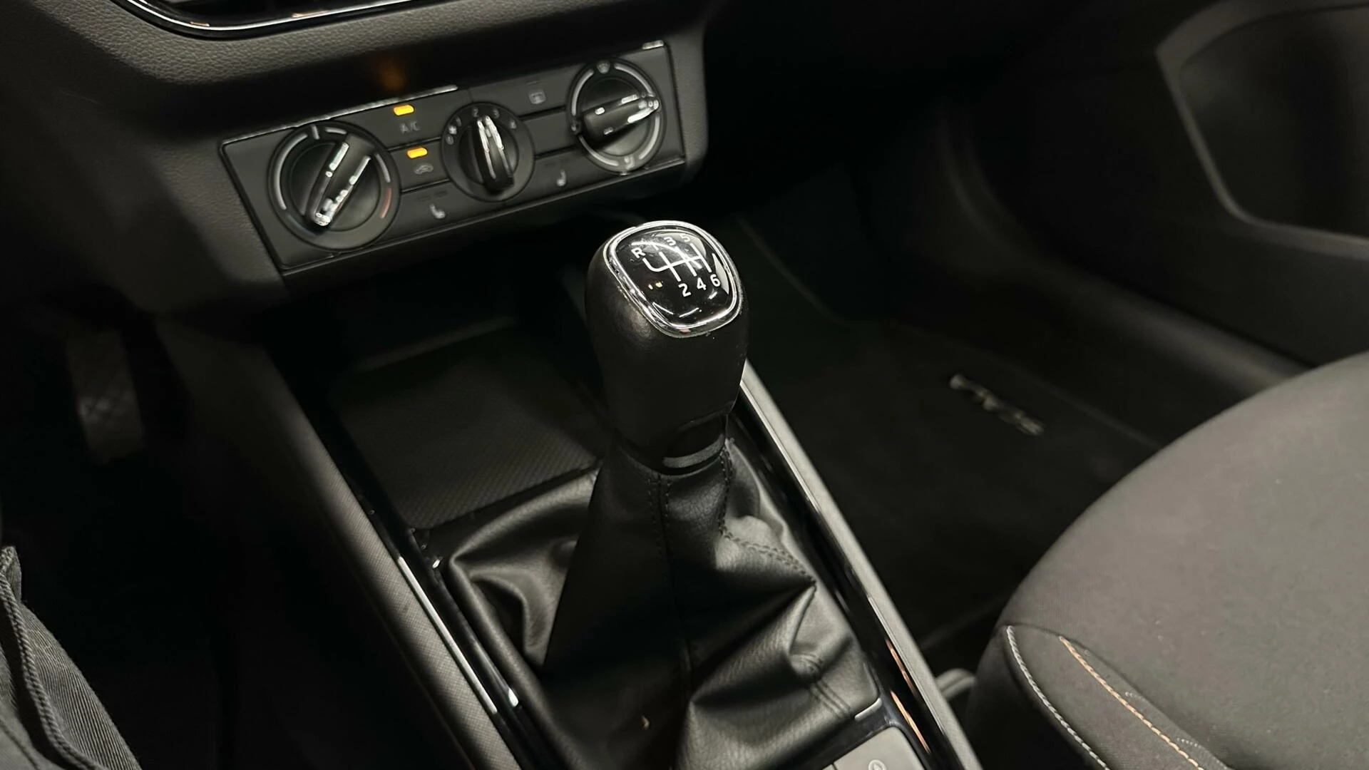 Hoofdafbeelding Škoda Scala