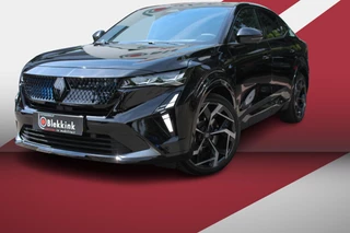 Renault Rafale 1.2 E-Tech 4x4 plug-in hybrid 300 Atelier Alpine Full Option