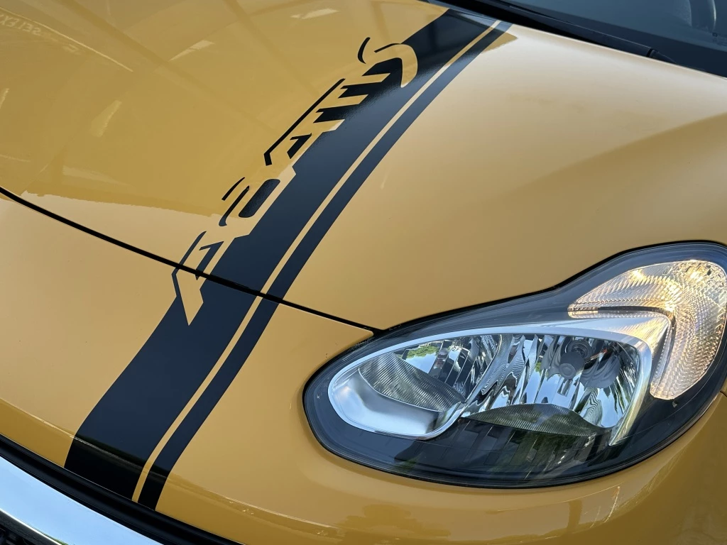 Hoofdafbeelding Opel ADAM