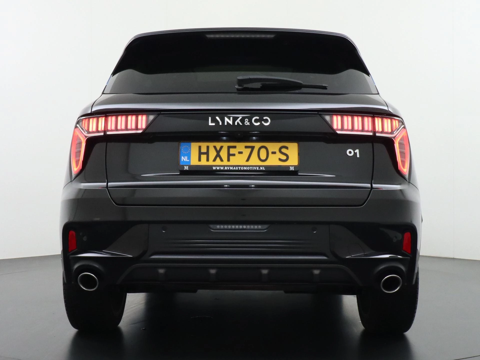 Hoofdafbeelding Lynk & Co 01