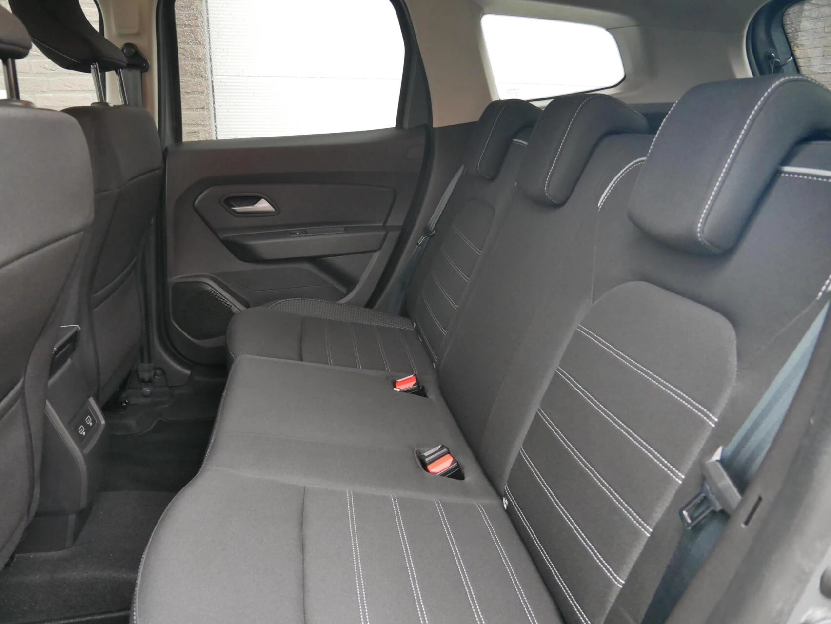 Hoofdafbeelding Dacia Duster
