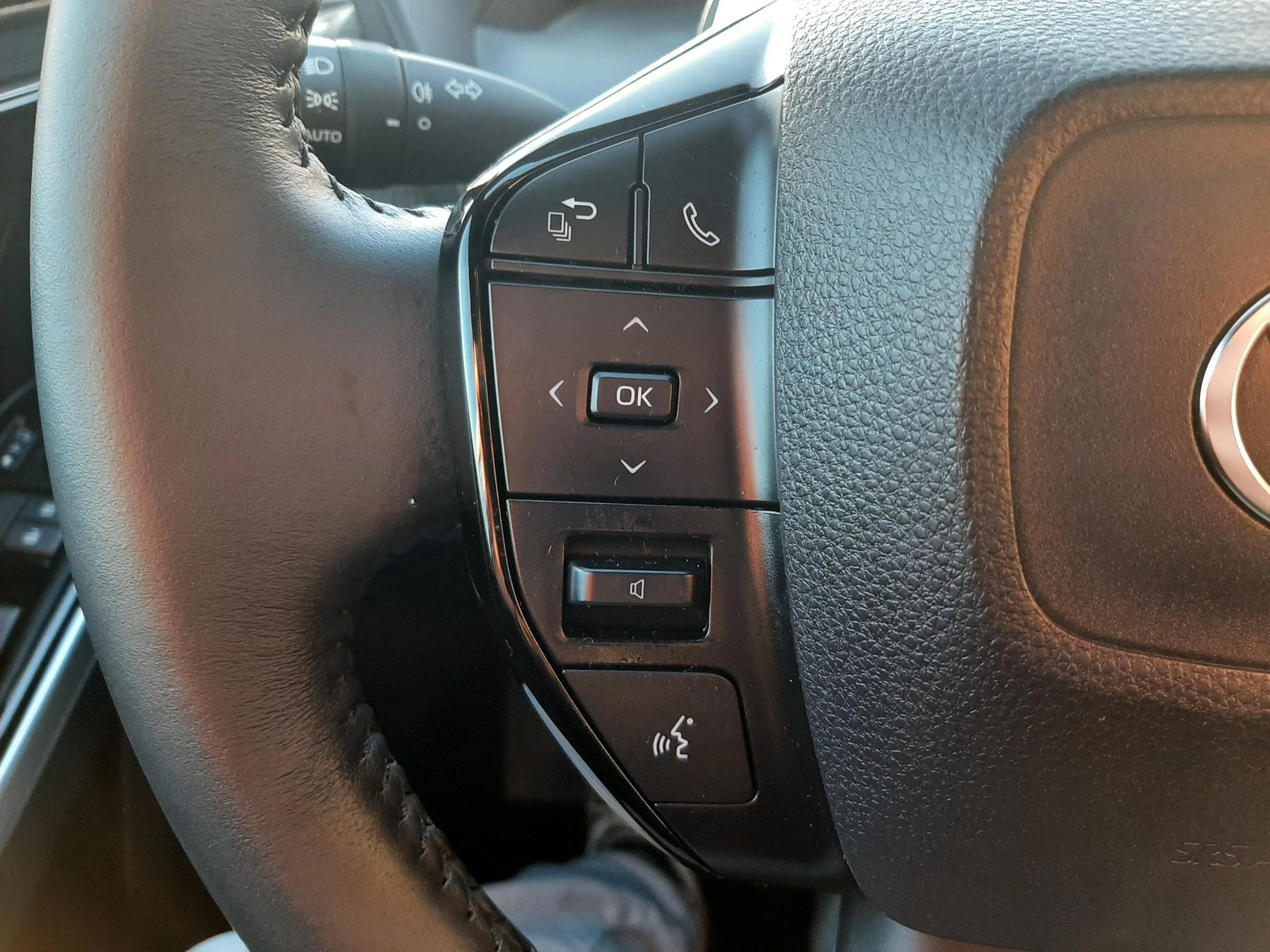 Hoofdafbeelding Toyota bZ4X