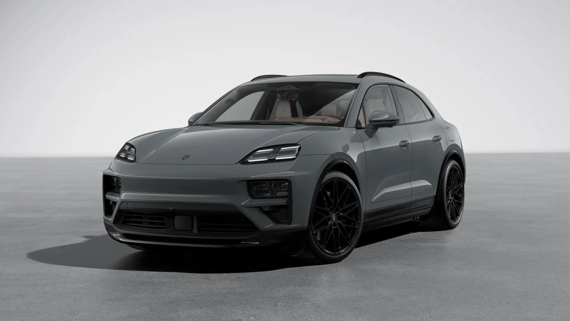 Hoofdafbeelding Porsche Macan