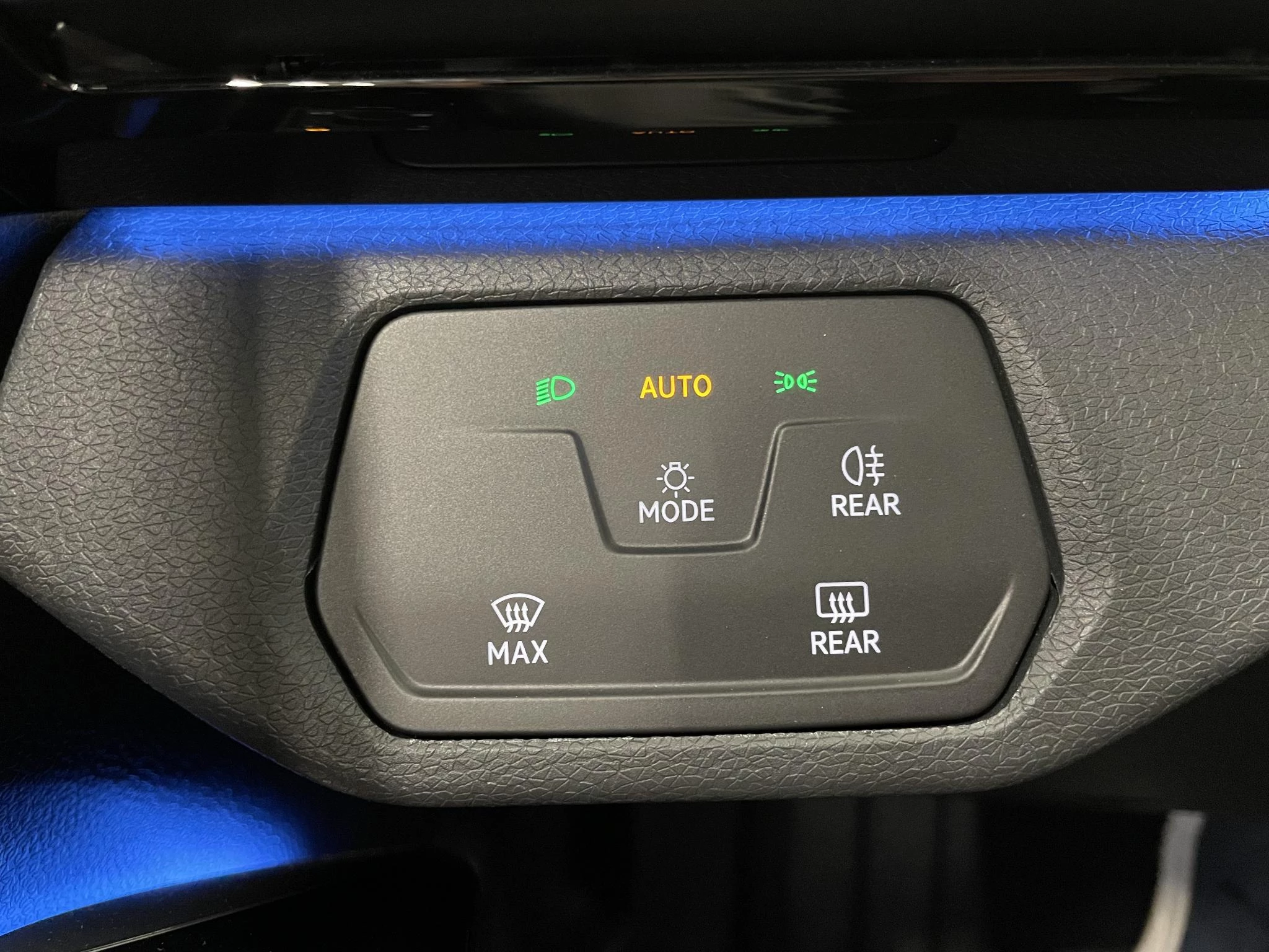 Hoofdafbeelding Volkswagen ID.4