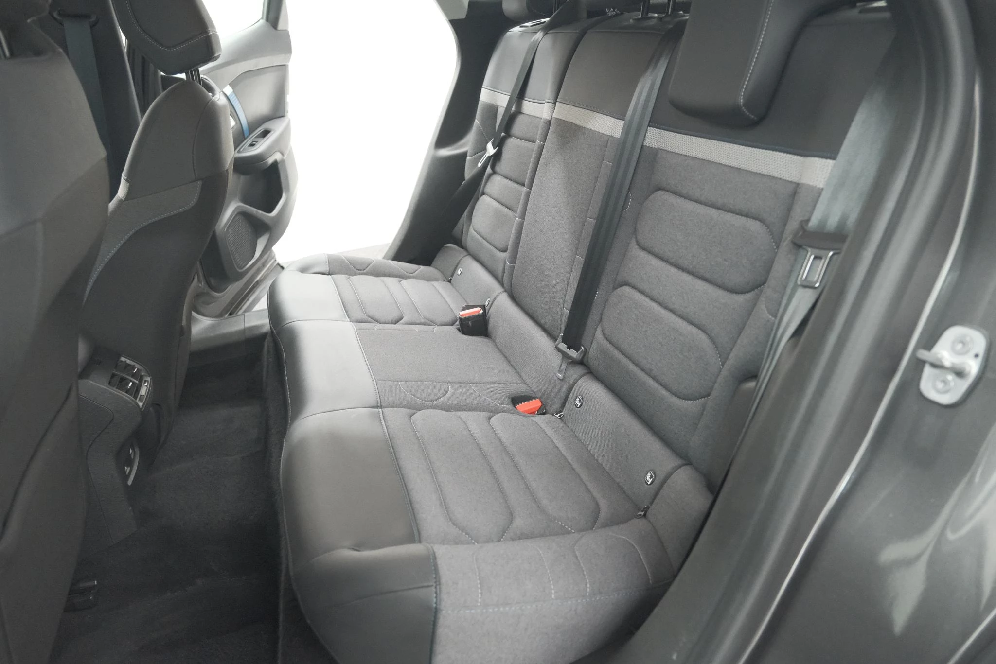 Hoofdafbeelding Citroën ë-C4