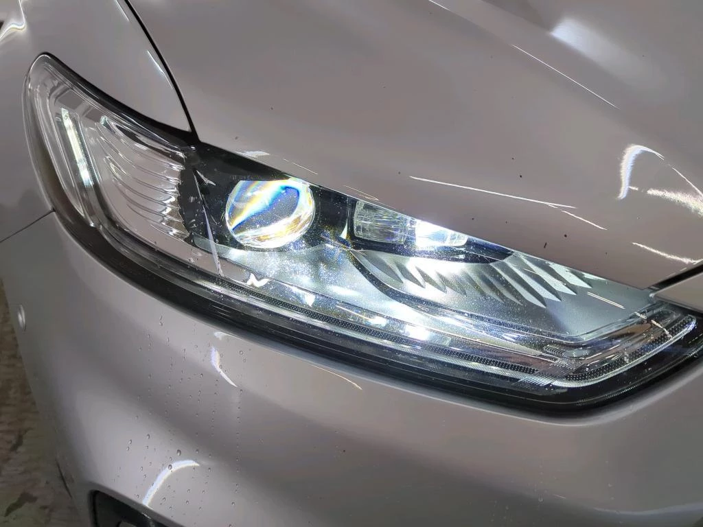 Hoofdafbeelding Ford Mondeo