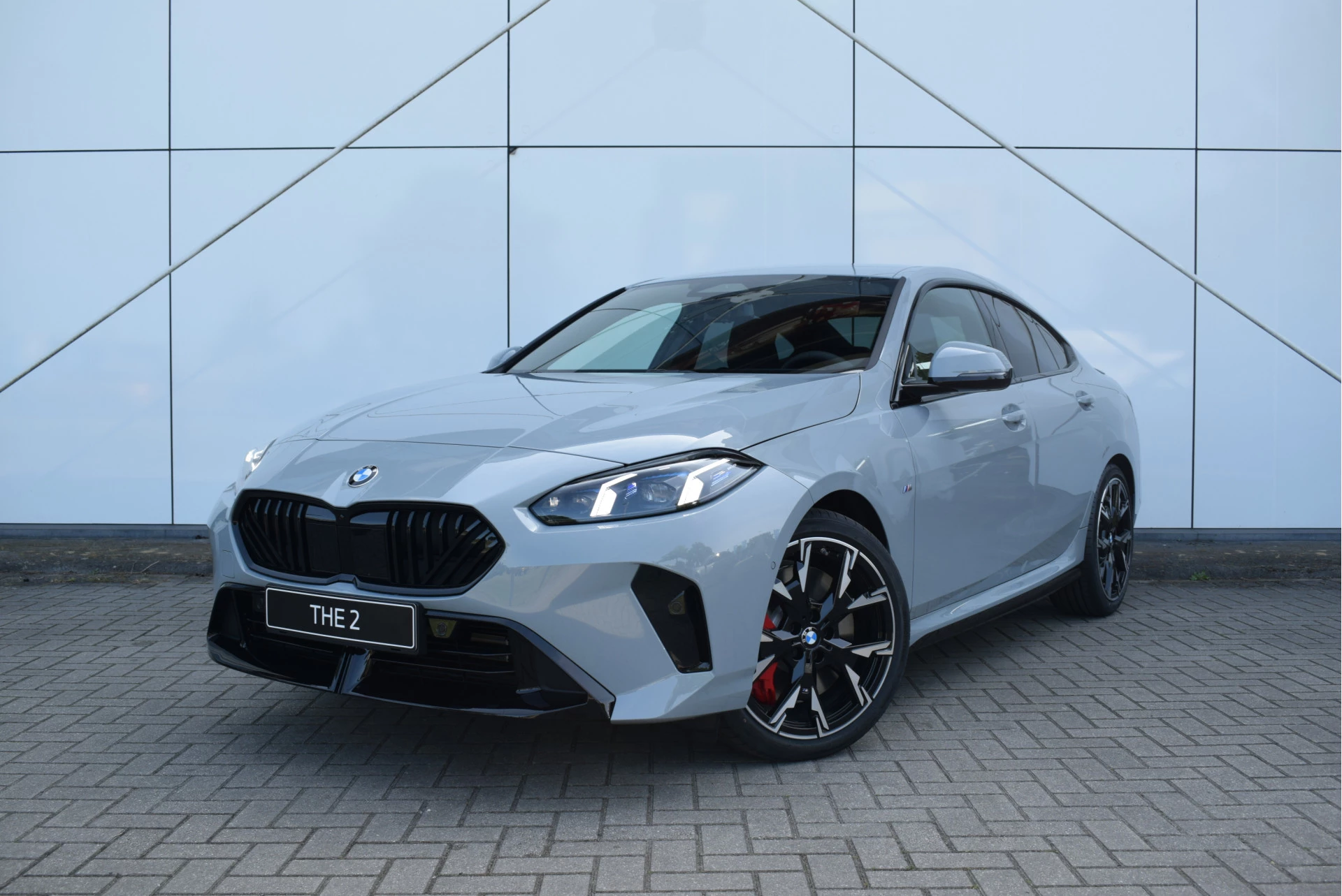 Hoofdafbeelding BMW 2 Serie