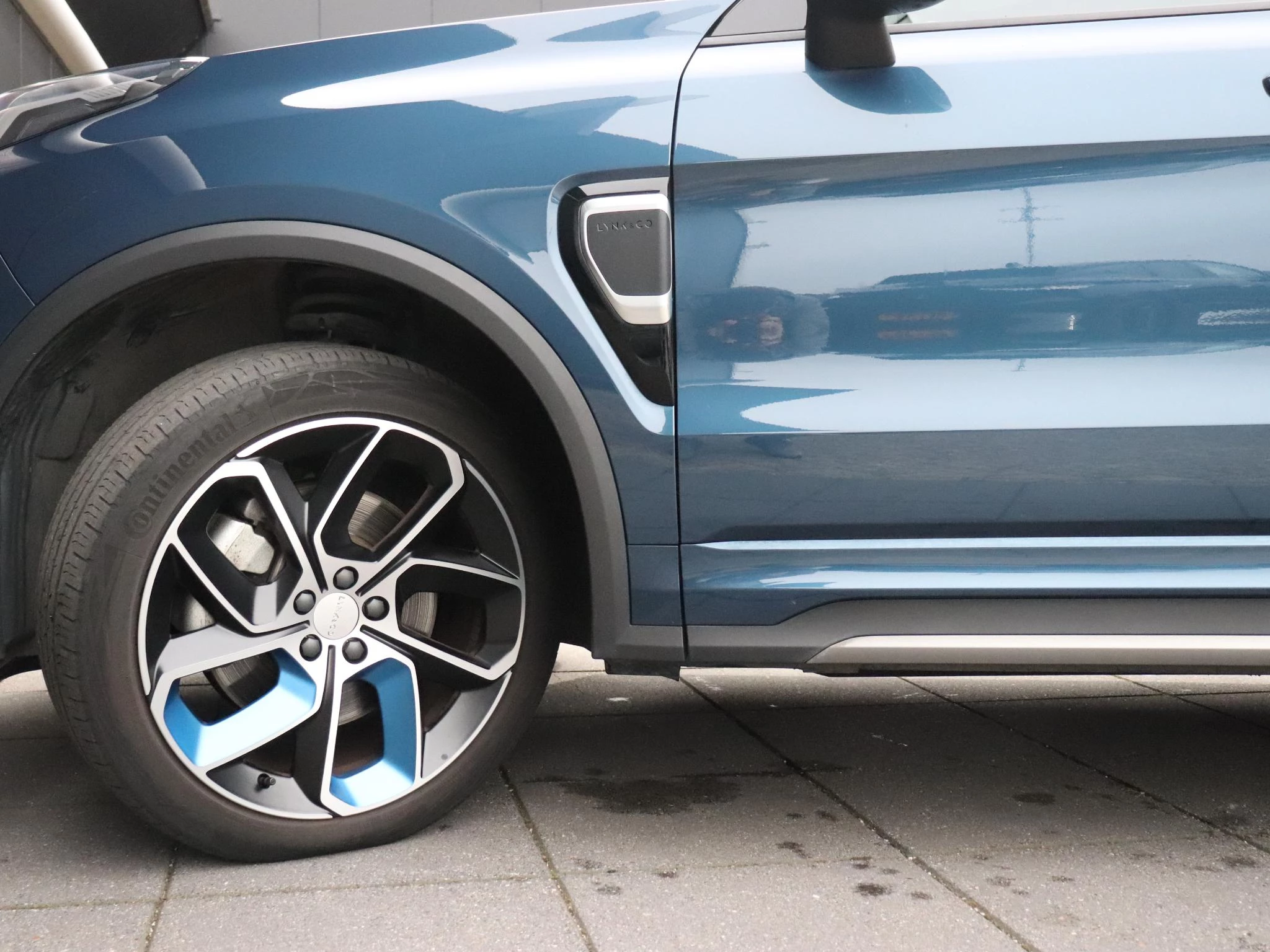 Hoofdafbeelding Lynk & Co 01