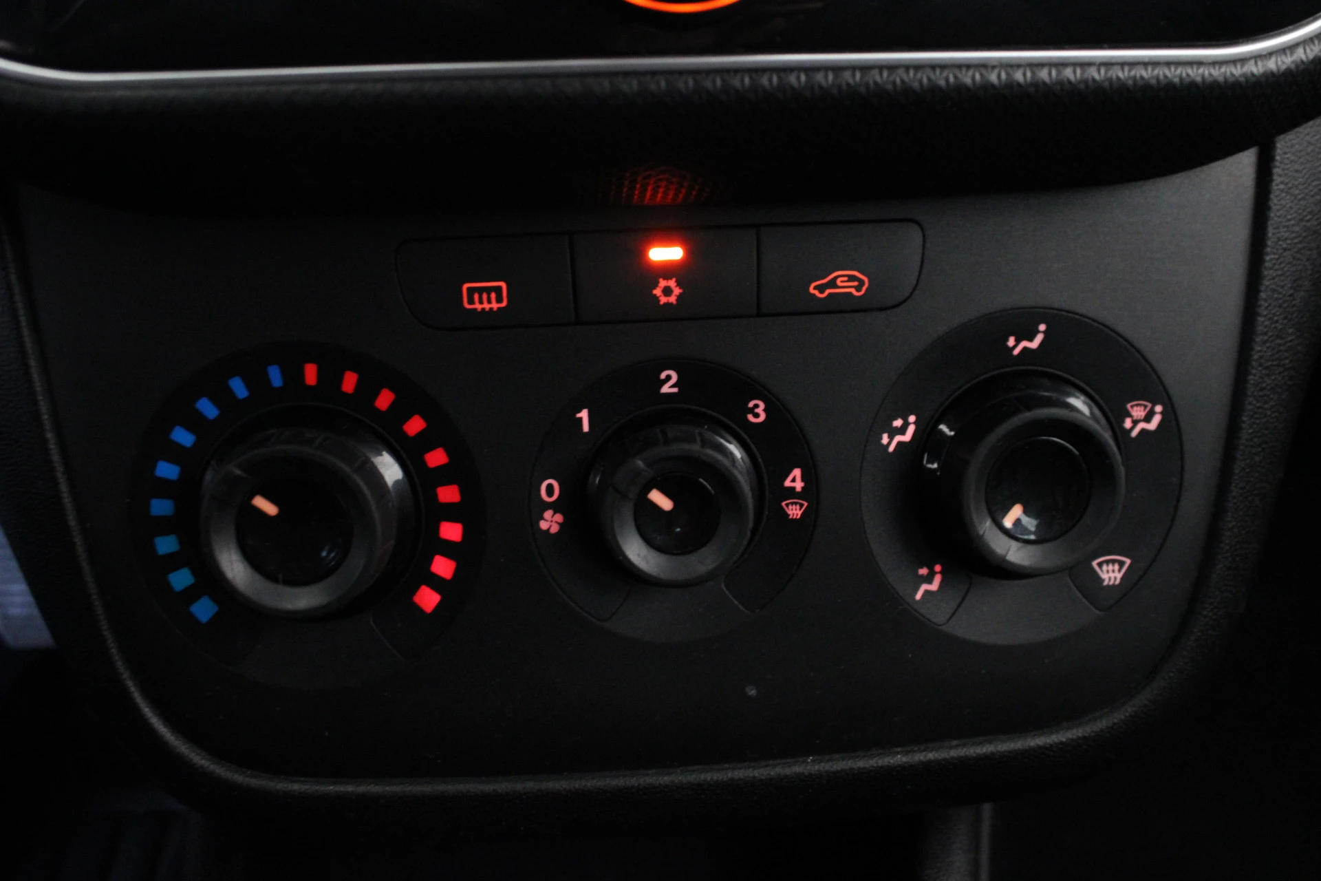 Hoofdafbeelding Fiat Punto