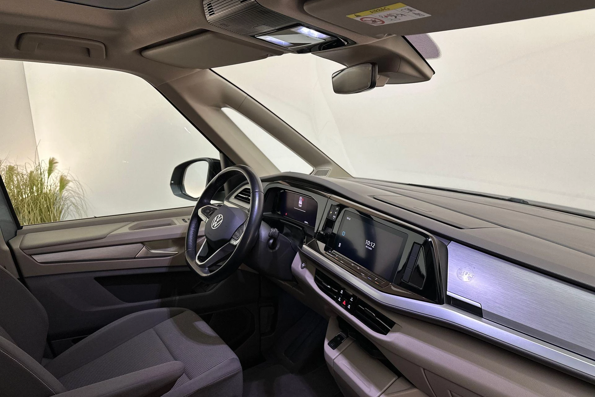 Hoofdafbeelding Volkswagen Multivan