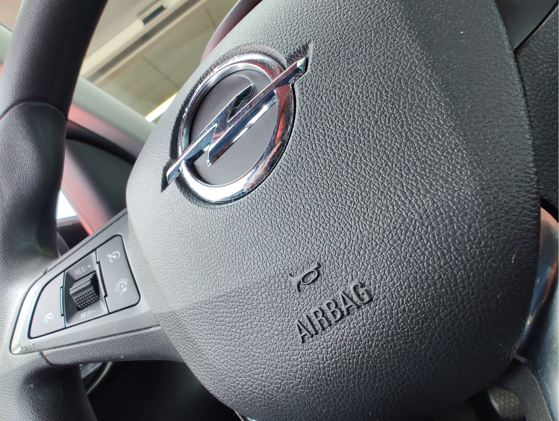 Hoofdafbeelding Opel KARL