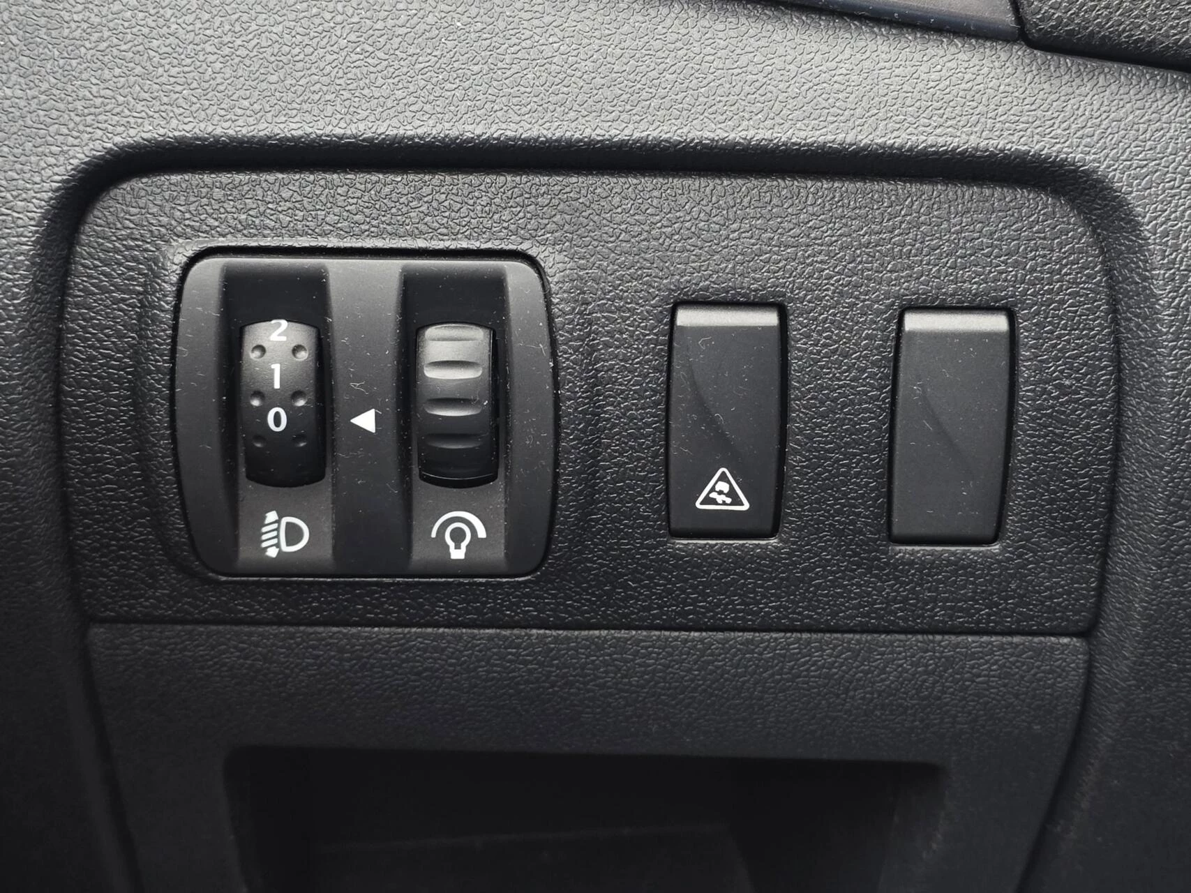 Hoofdafbeelding Renault Scénic