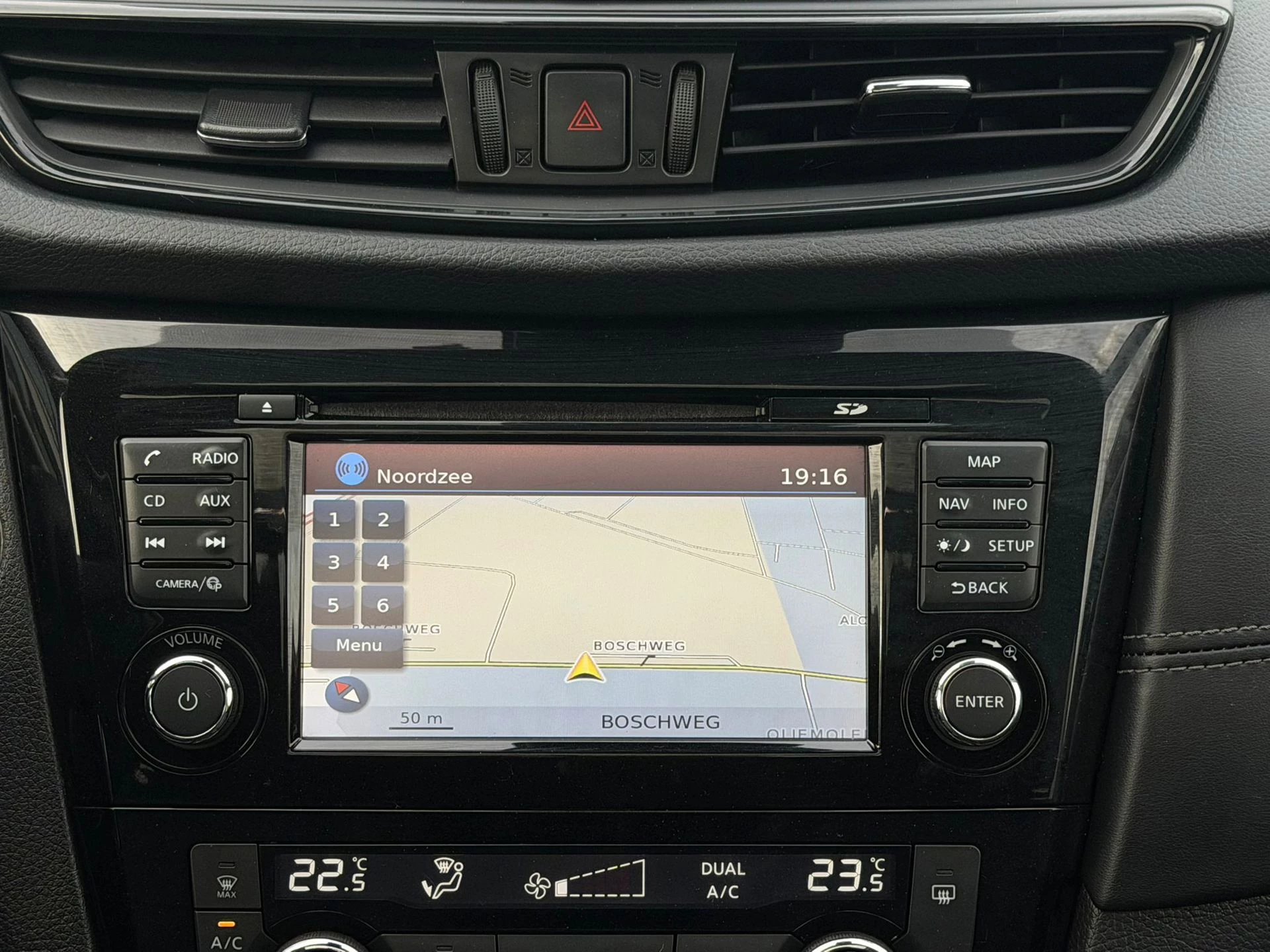 Hoofdafbeelding Nissan X-Trail