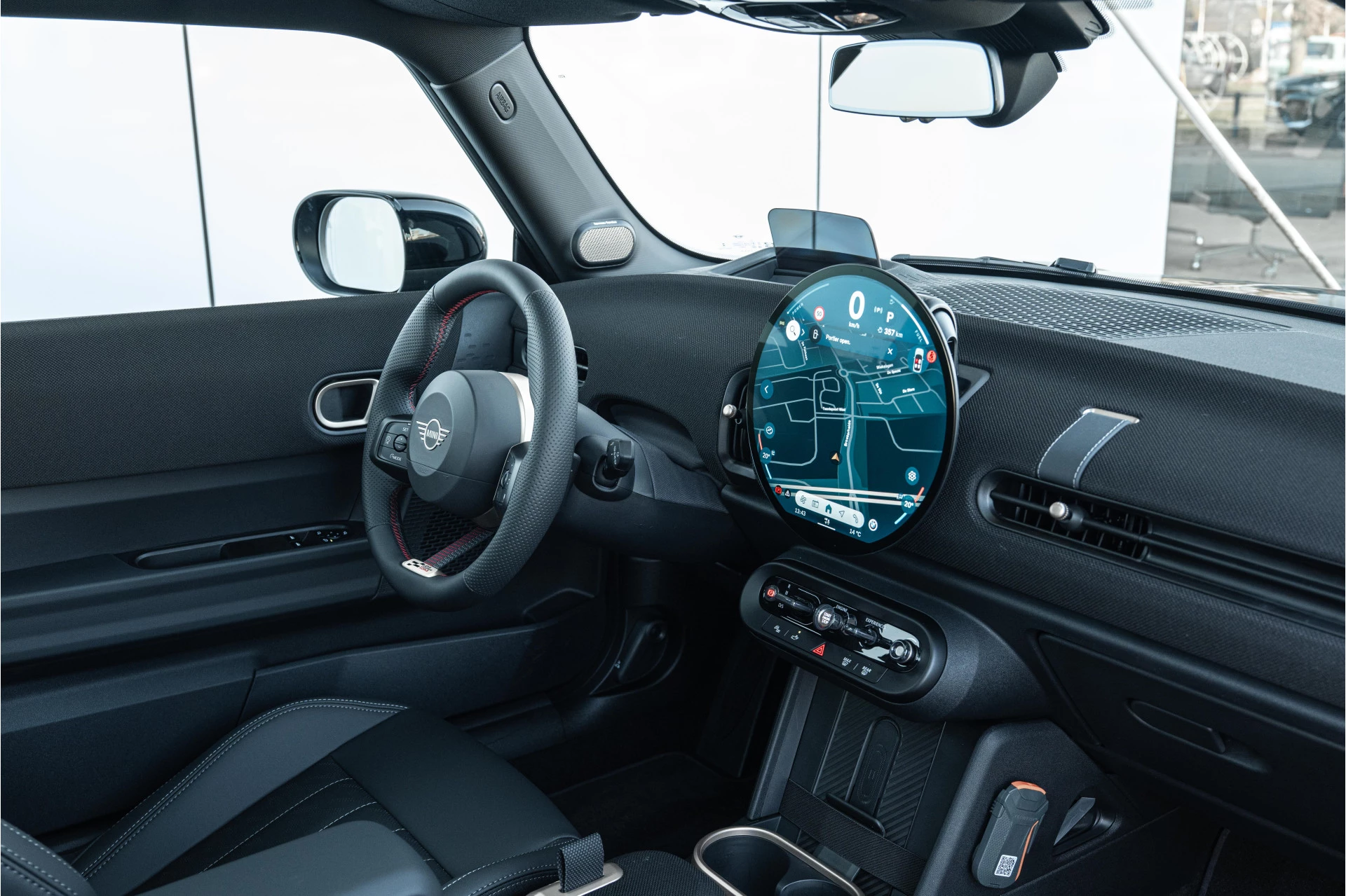 Hoofdafbeelding MINI 3-deurs