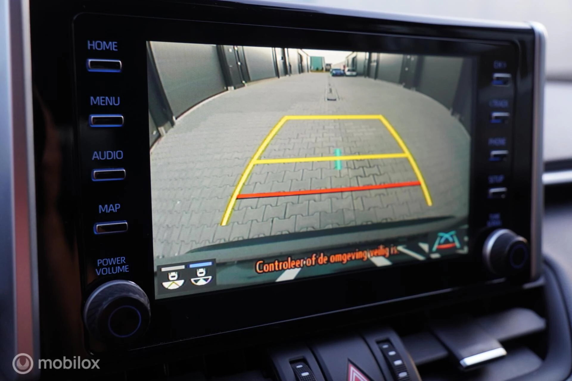 Hoofdafbeelding Toyota RAV4