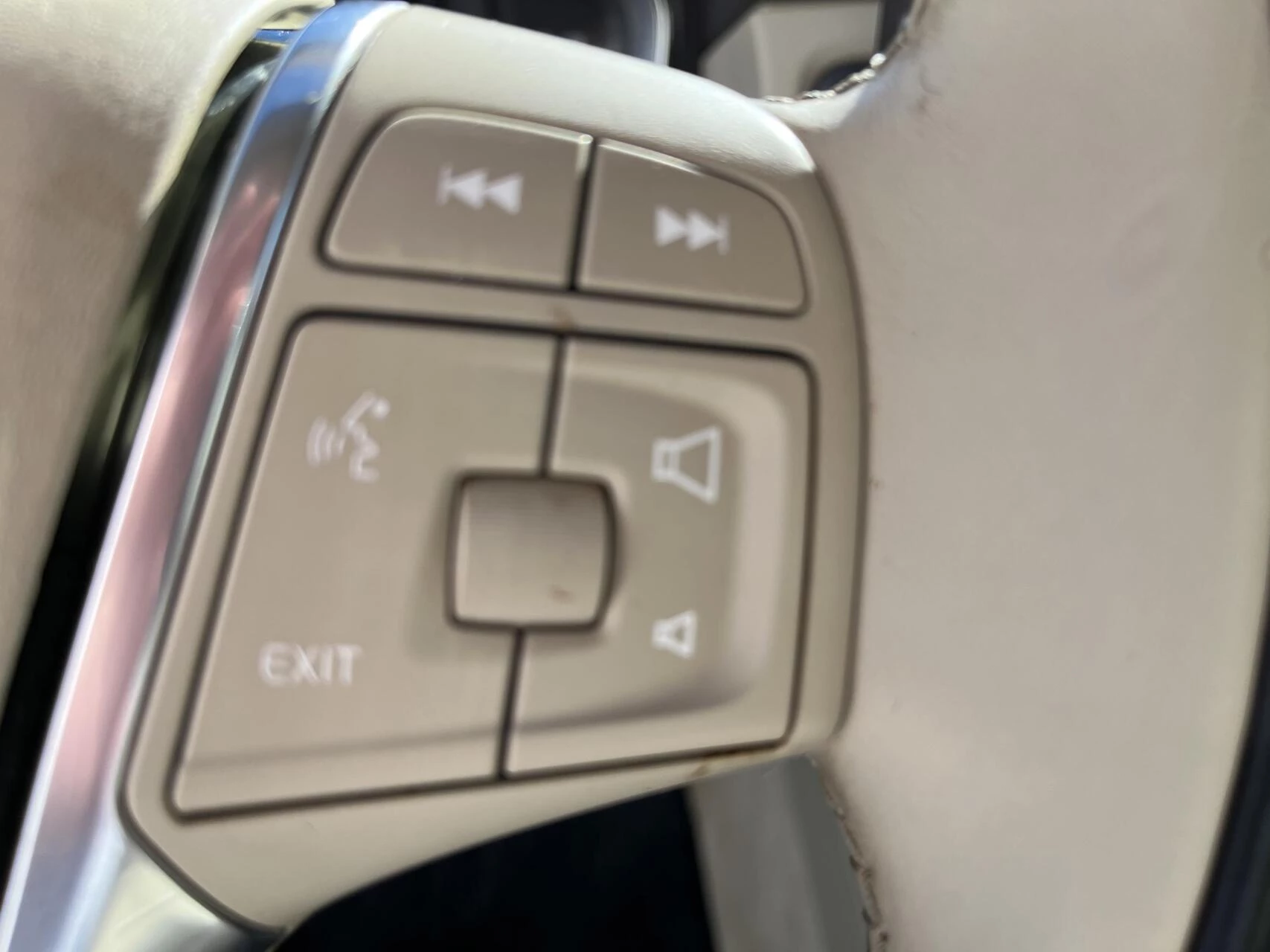 Hoofdafbeelding Volvo XC70