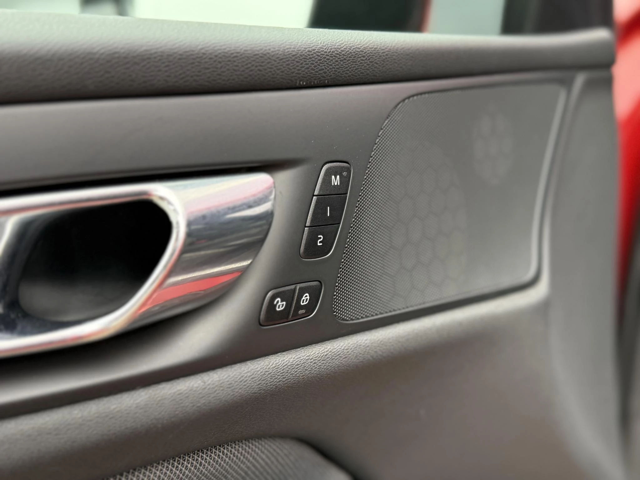 Hoofdafbeelding Volvo S60