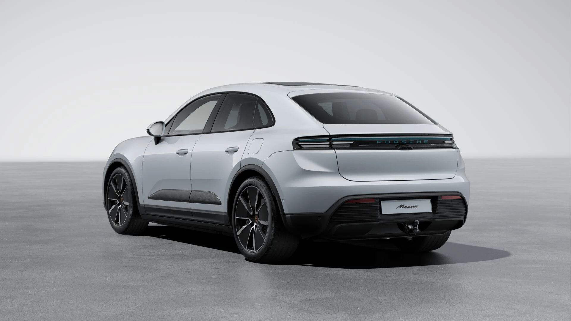 Hoofdafbeelding Porsche Macan