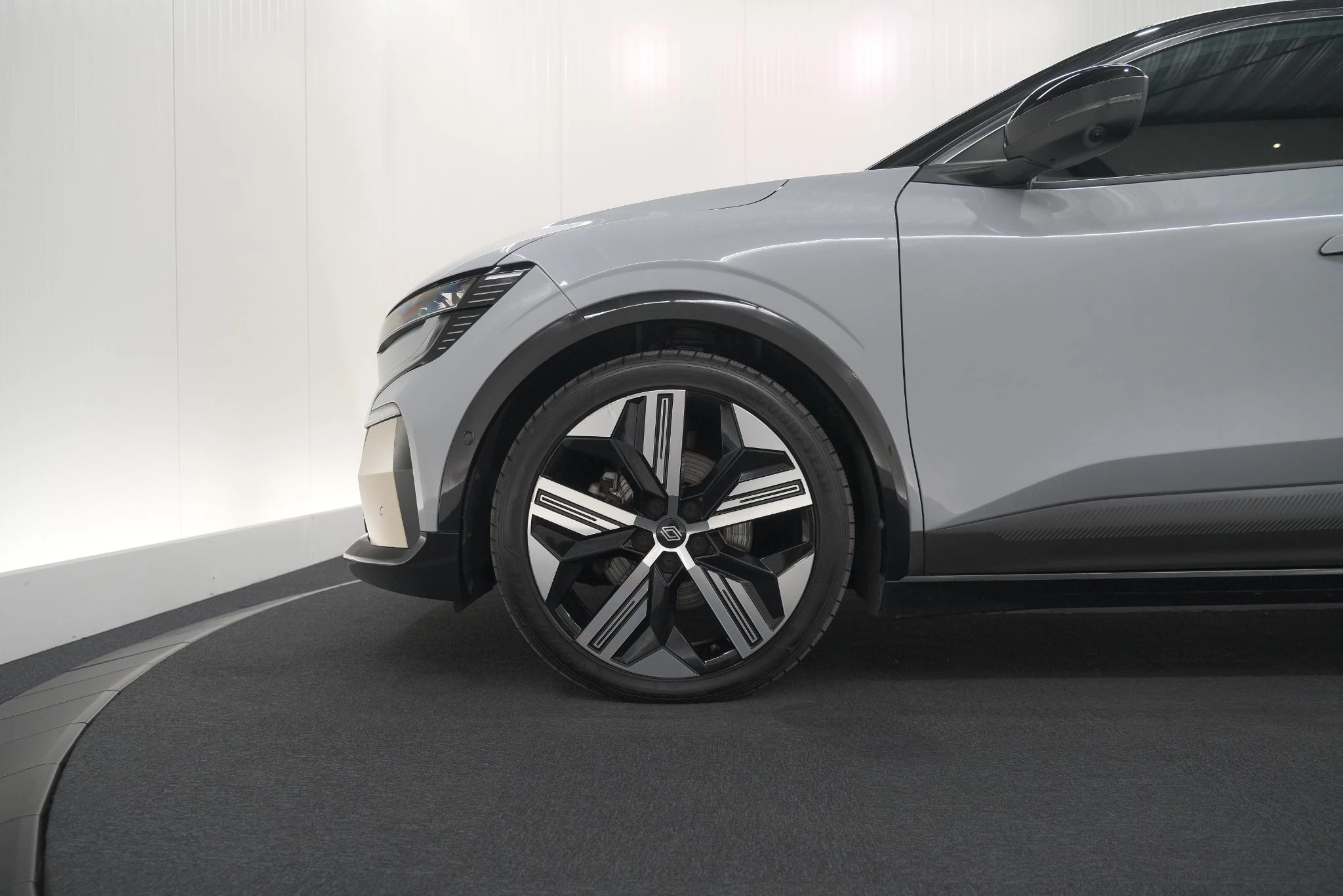 Hoofdafbeelding Renault Megane E-Tech