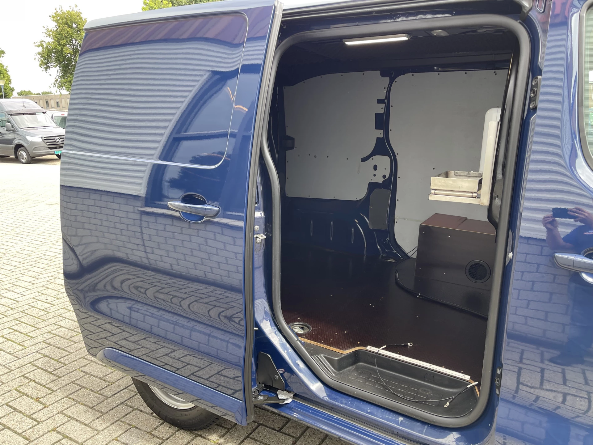 Hoofdafbeelding Peugeot Expert