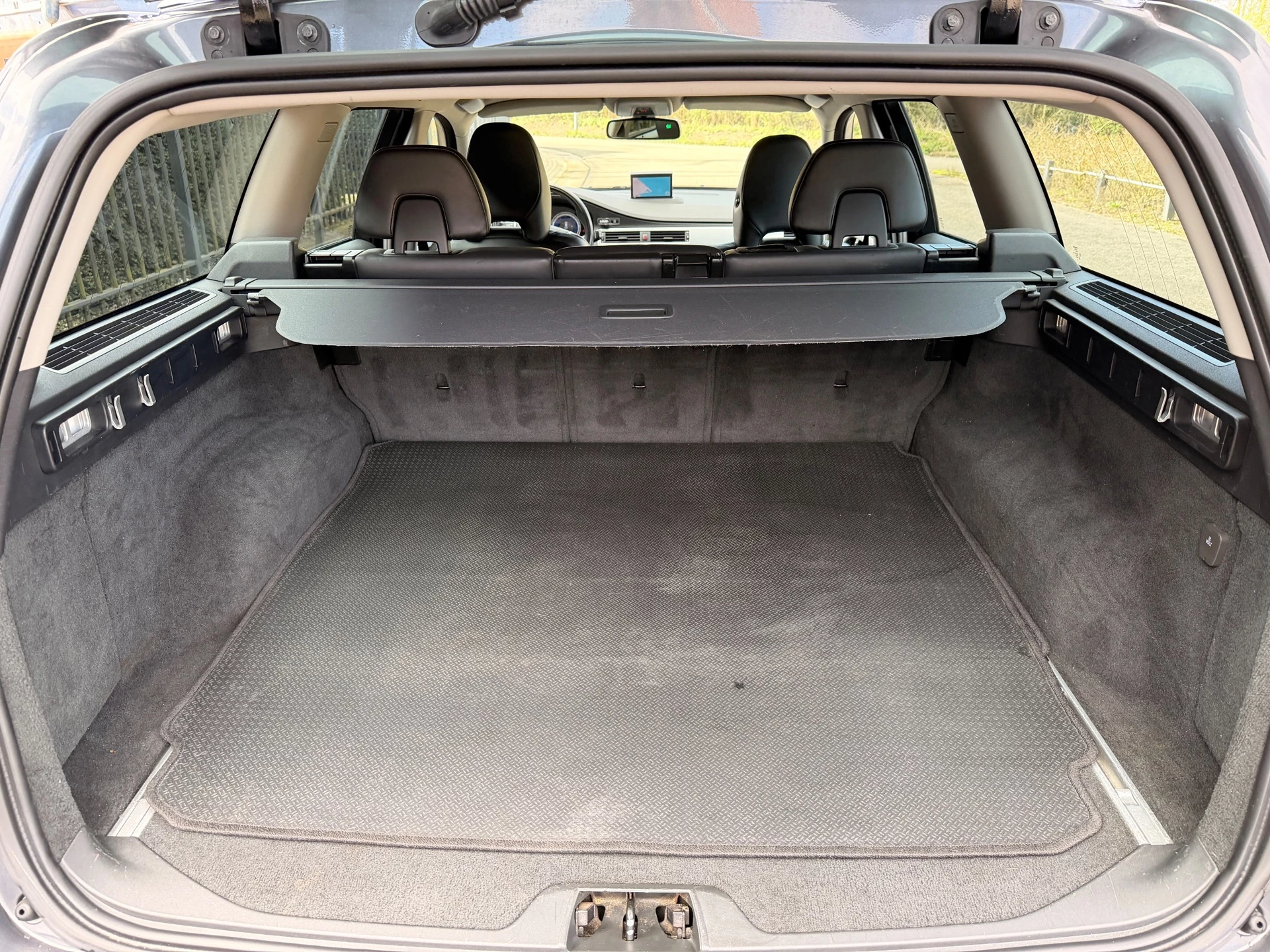 Hoofdafbeelding Volvo V70