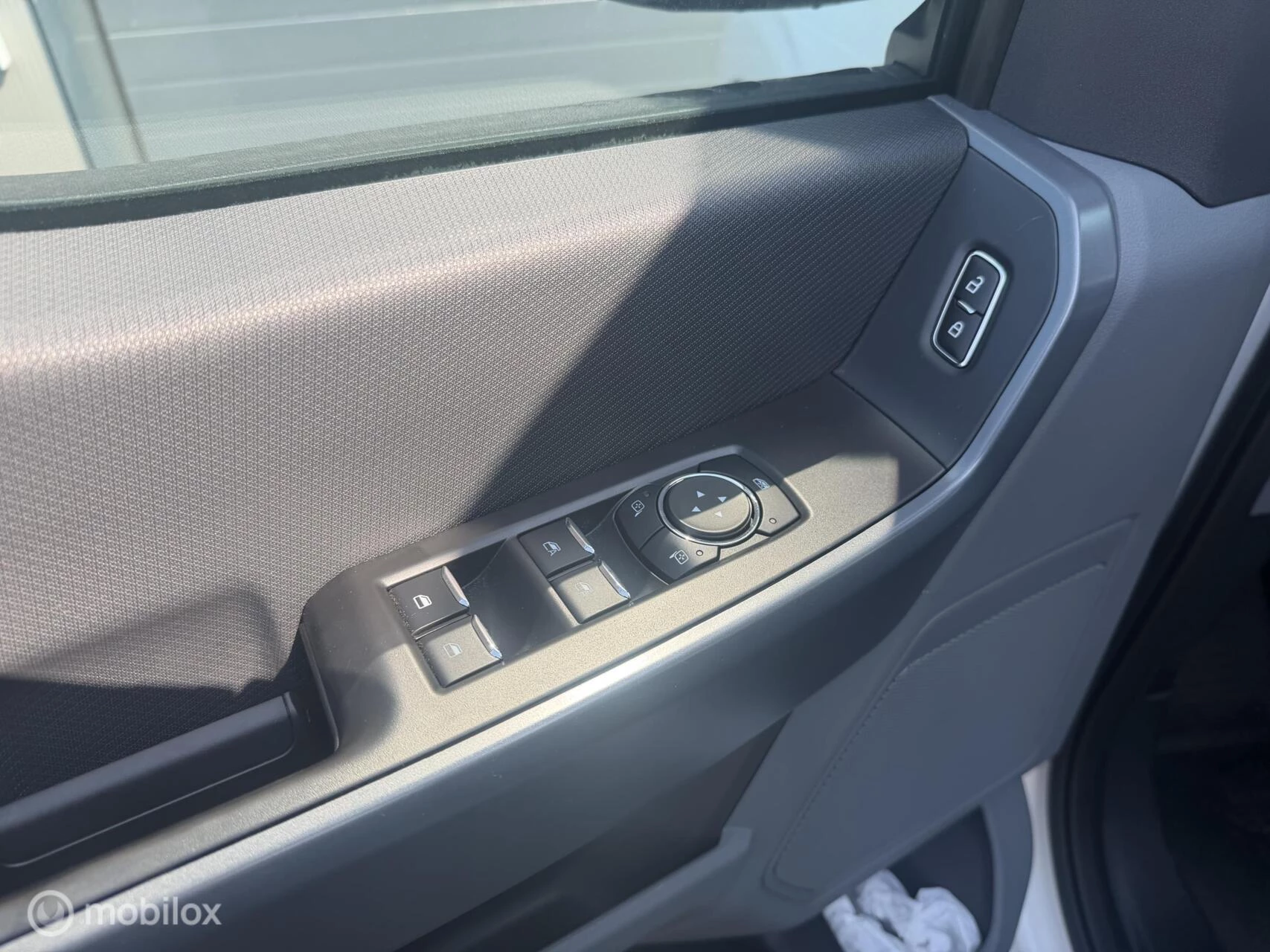 Hoofdafbeelding Ford F-150