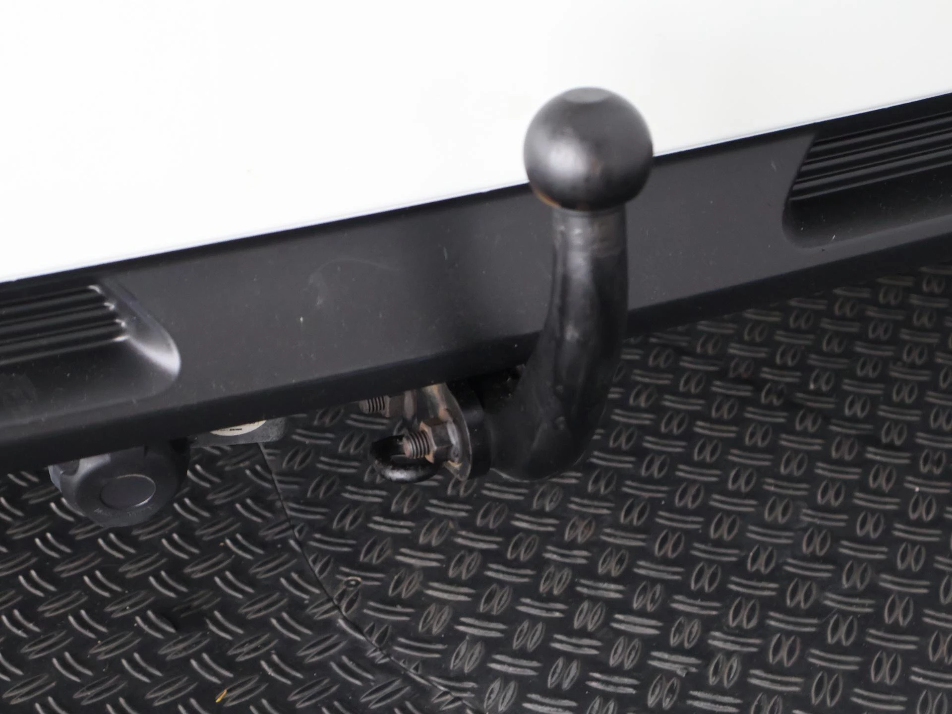 Hoofdafbeelding Toyota Verso