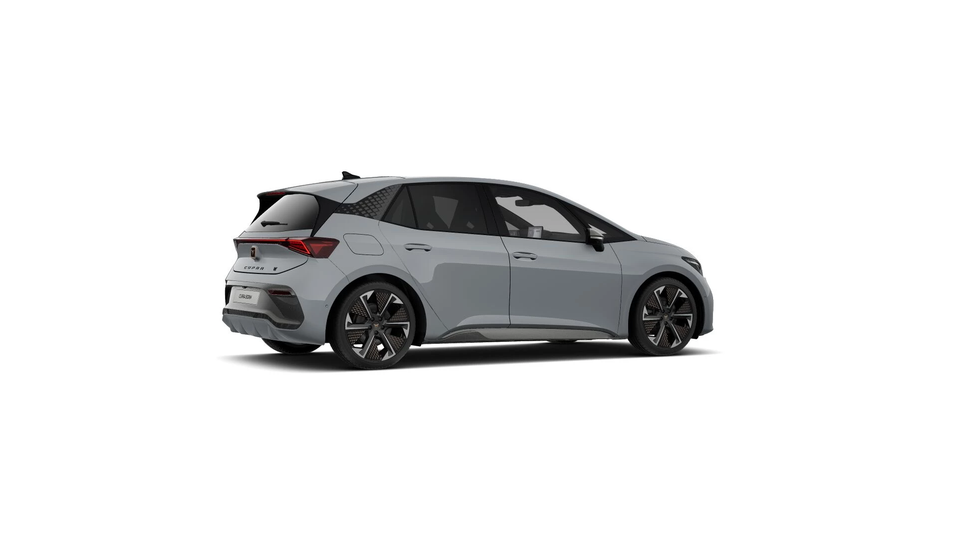 Hoofdafbeelding CUPRA Born