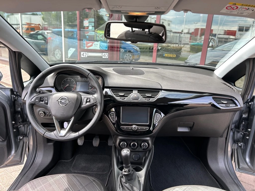 Hoofdafbeelding Opel Corsa-e