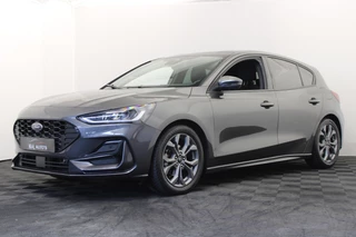 Ford Focus 1.0 EcoBoost Hybrid ST Line |Camera|Navi|