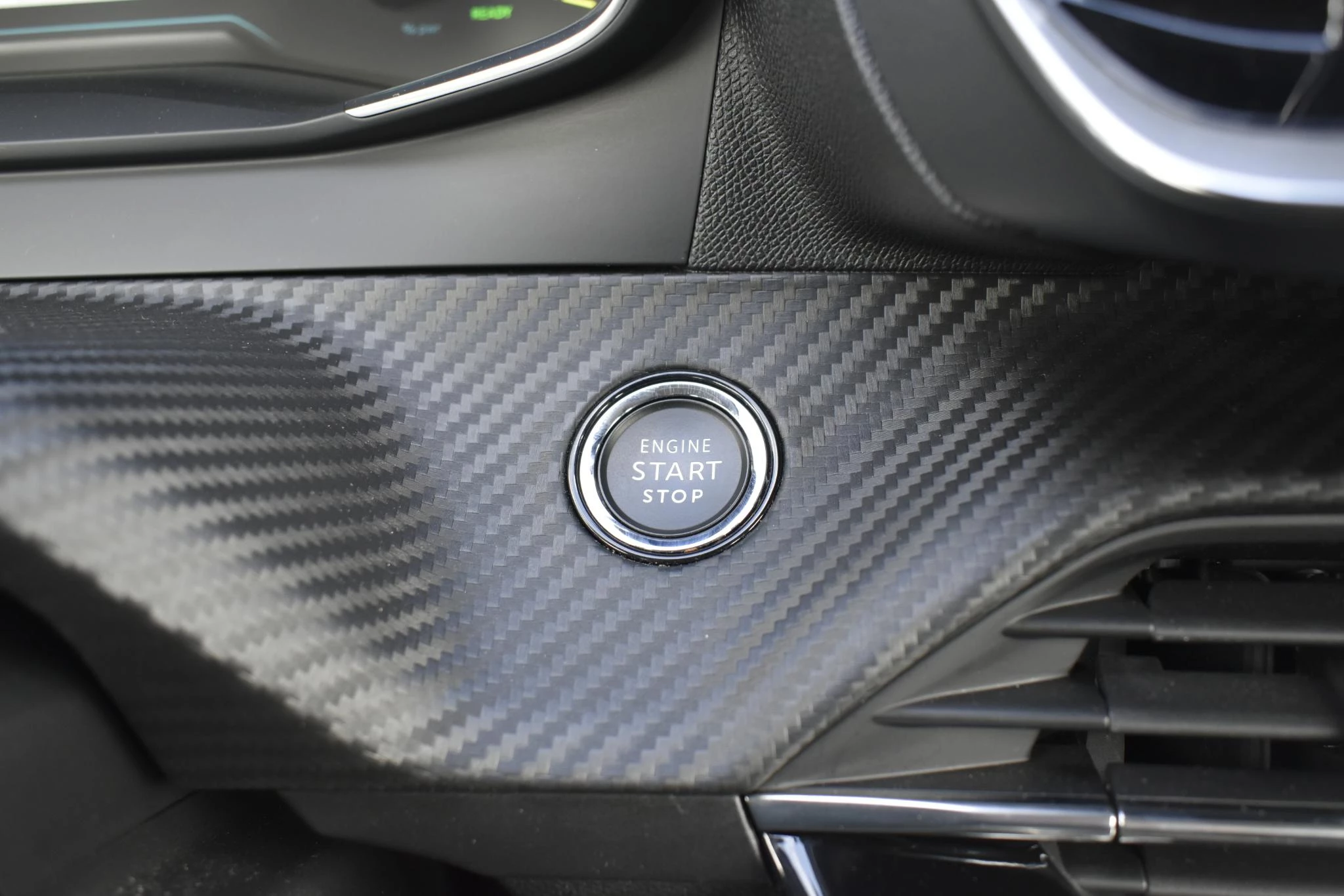 Hoofdafbeelding Peugeot e-208