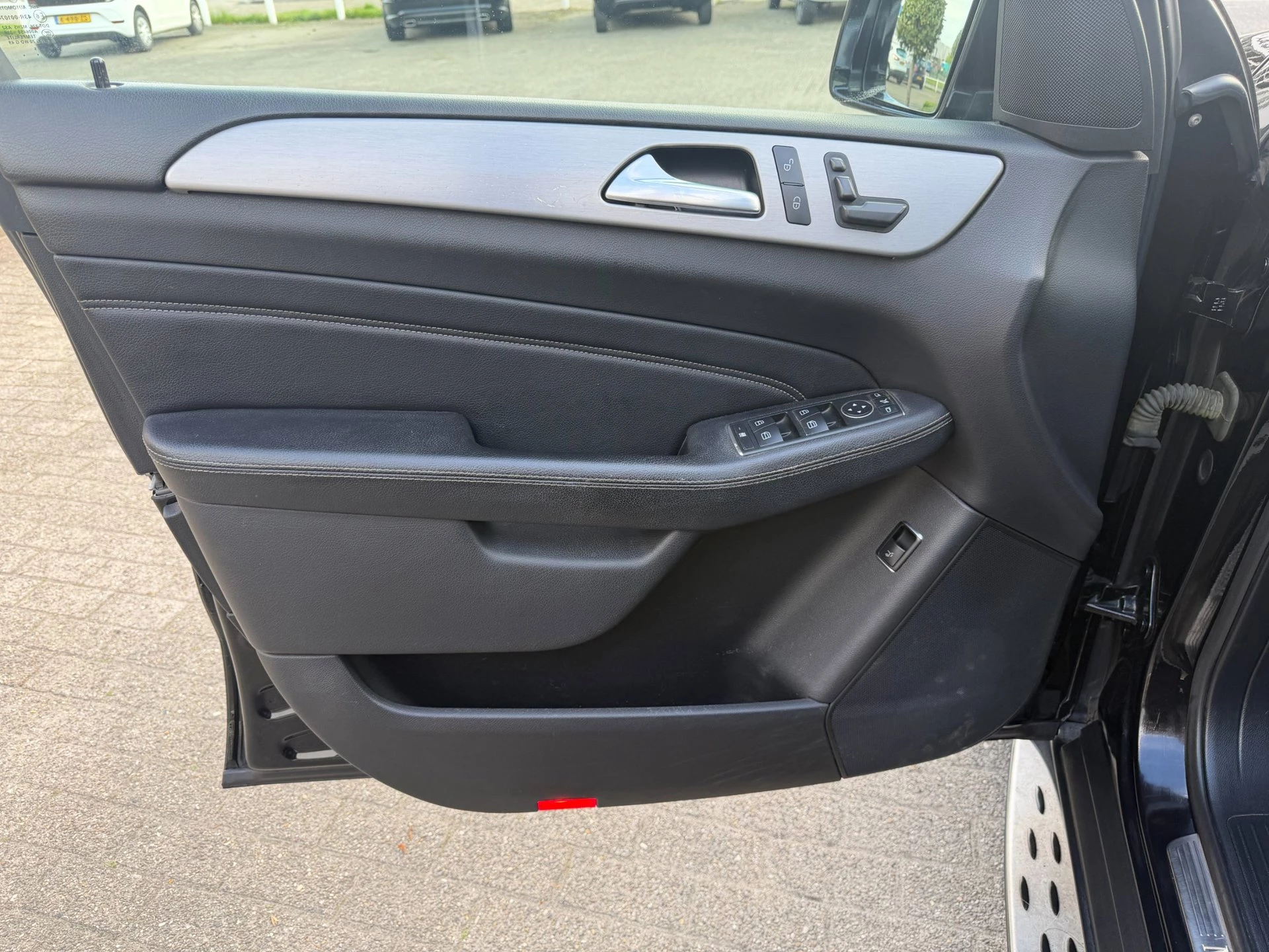 Hoofdafbeelding Mercedes-Benz ML