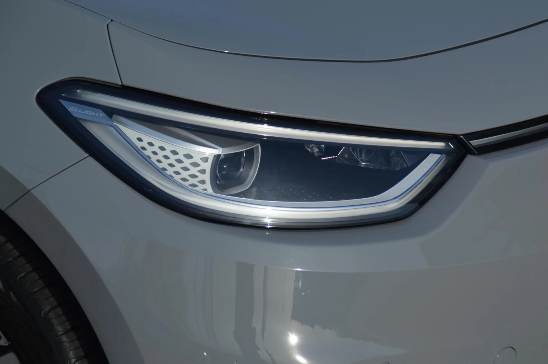 Hoofdafbeelding Volkswagen ID.3