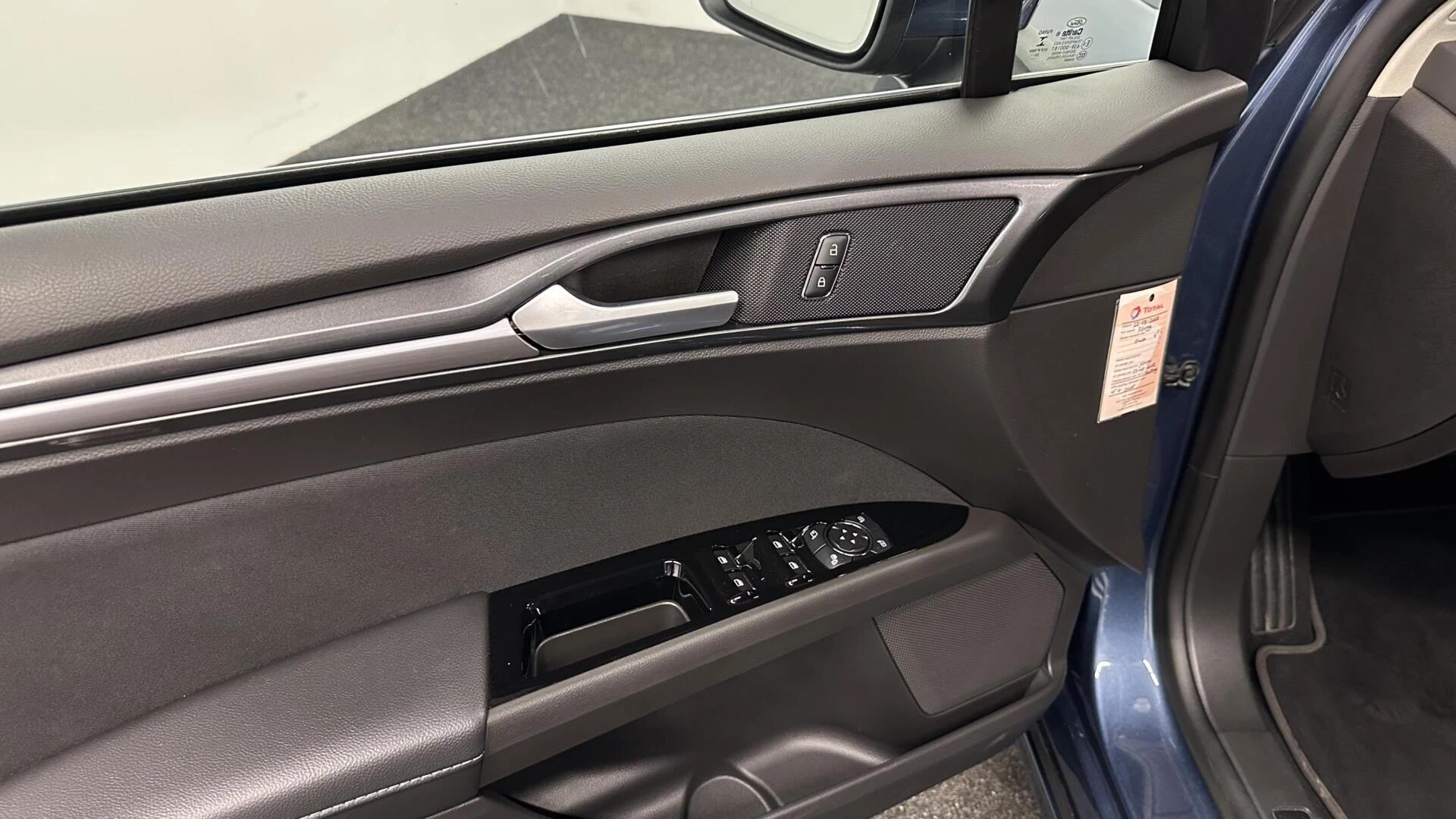 Hoofdafbeelding Ford Mondeo