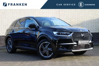 DS DS 7 Crossback E-Tense Rivoli | Leder | Memory | Led | Navigatie