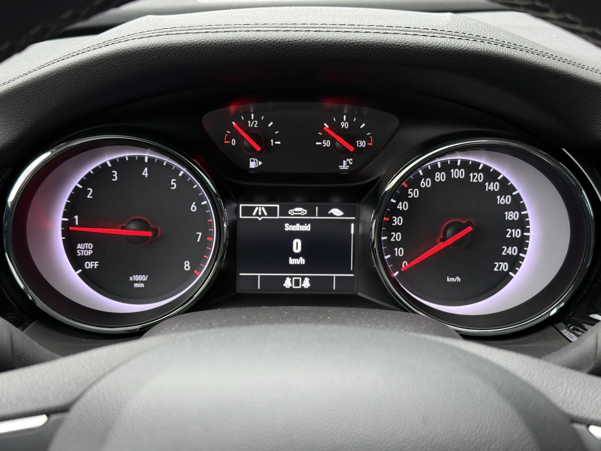 Hoofdafbeelding Opel Insignia