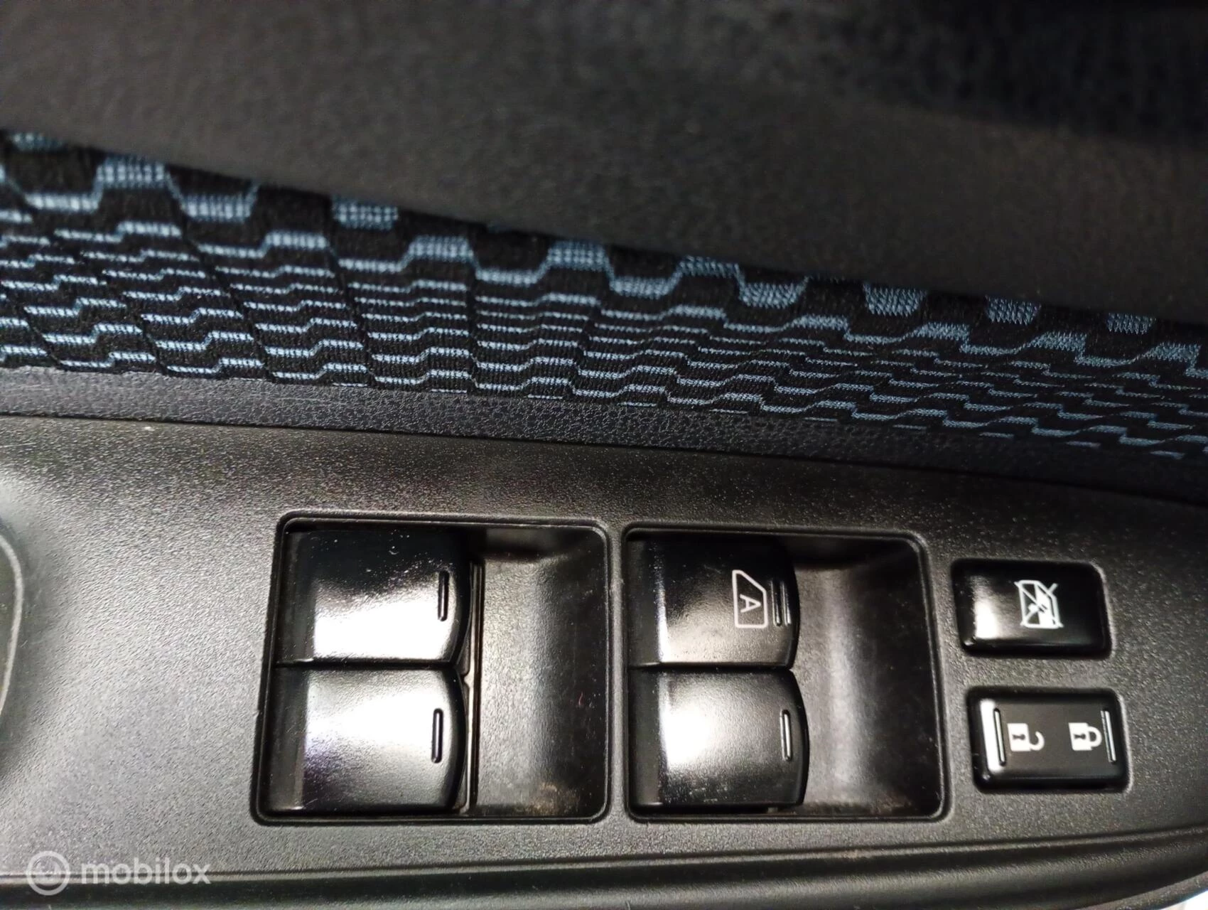 Hoofdafbeelding Nissan Note