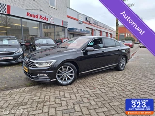 VOLKSWAGEN PASSAT 1.4 TSI ACT HIGHLINE BUSINESS R / Camera / Carplay /