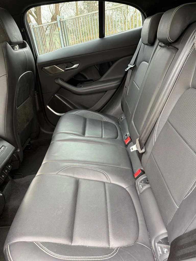 Hoofdafbeelding Jaguar I-PACE