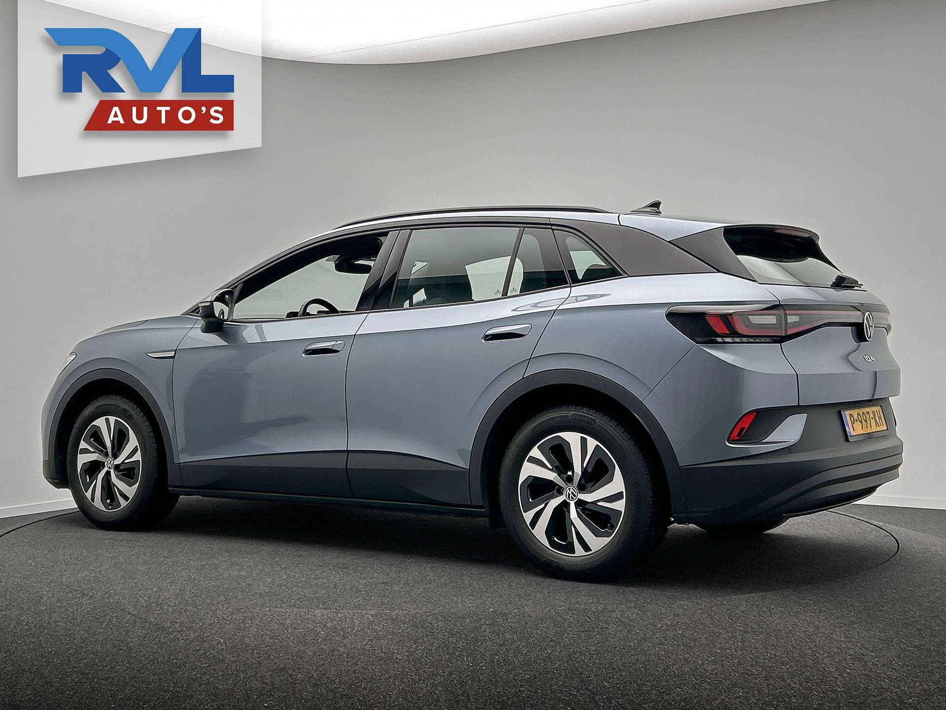 Hoofdafbeelding Volkswagen ID.4