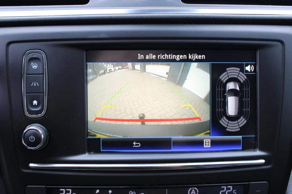 Hoofdafbeelding Renault Kadjar