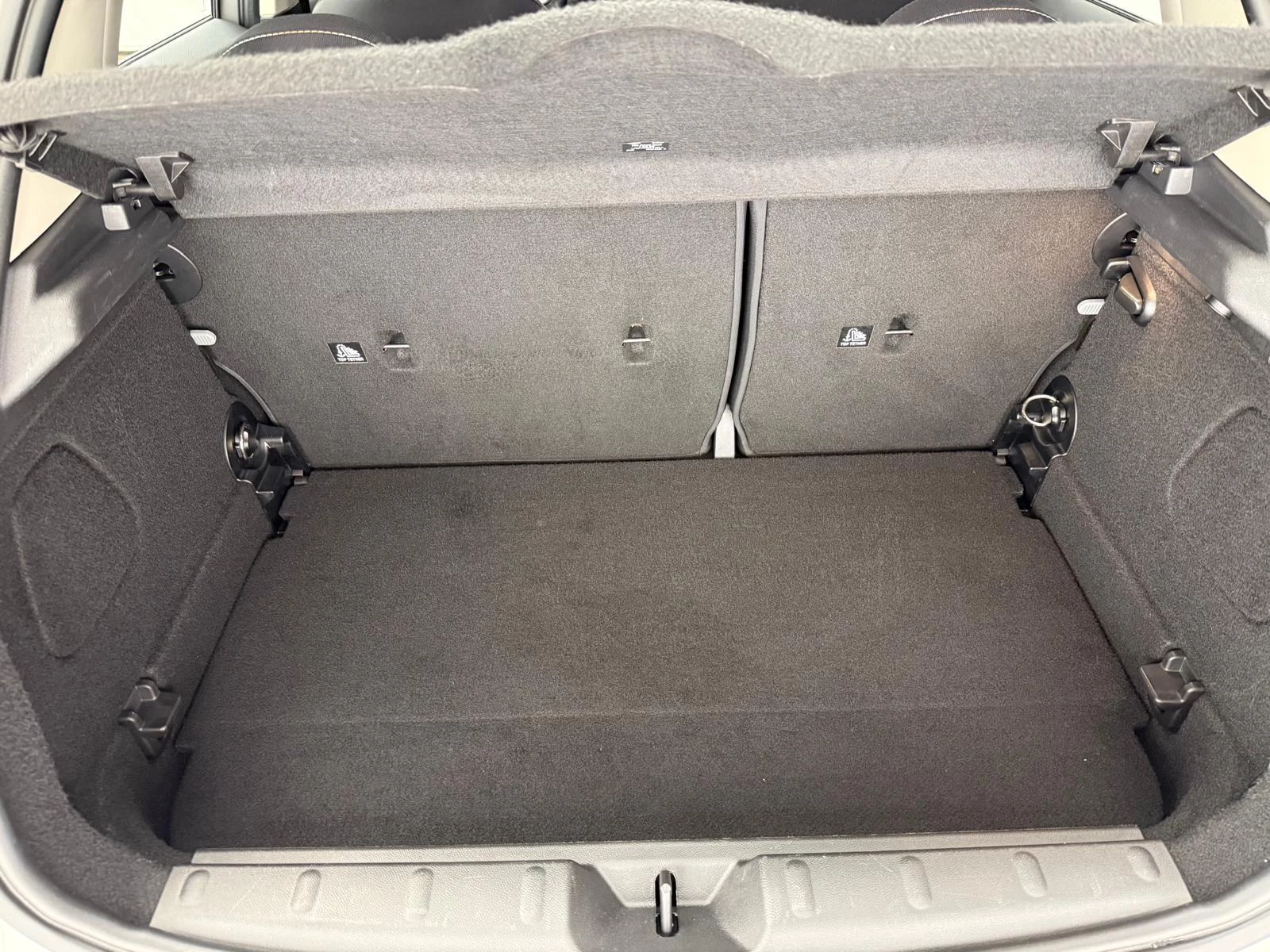 Hoofdafbeelding MINI 5-deurs