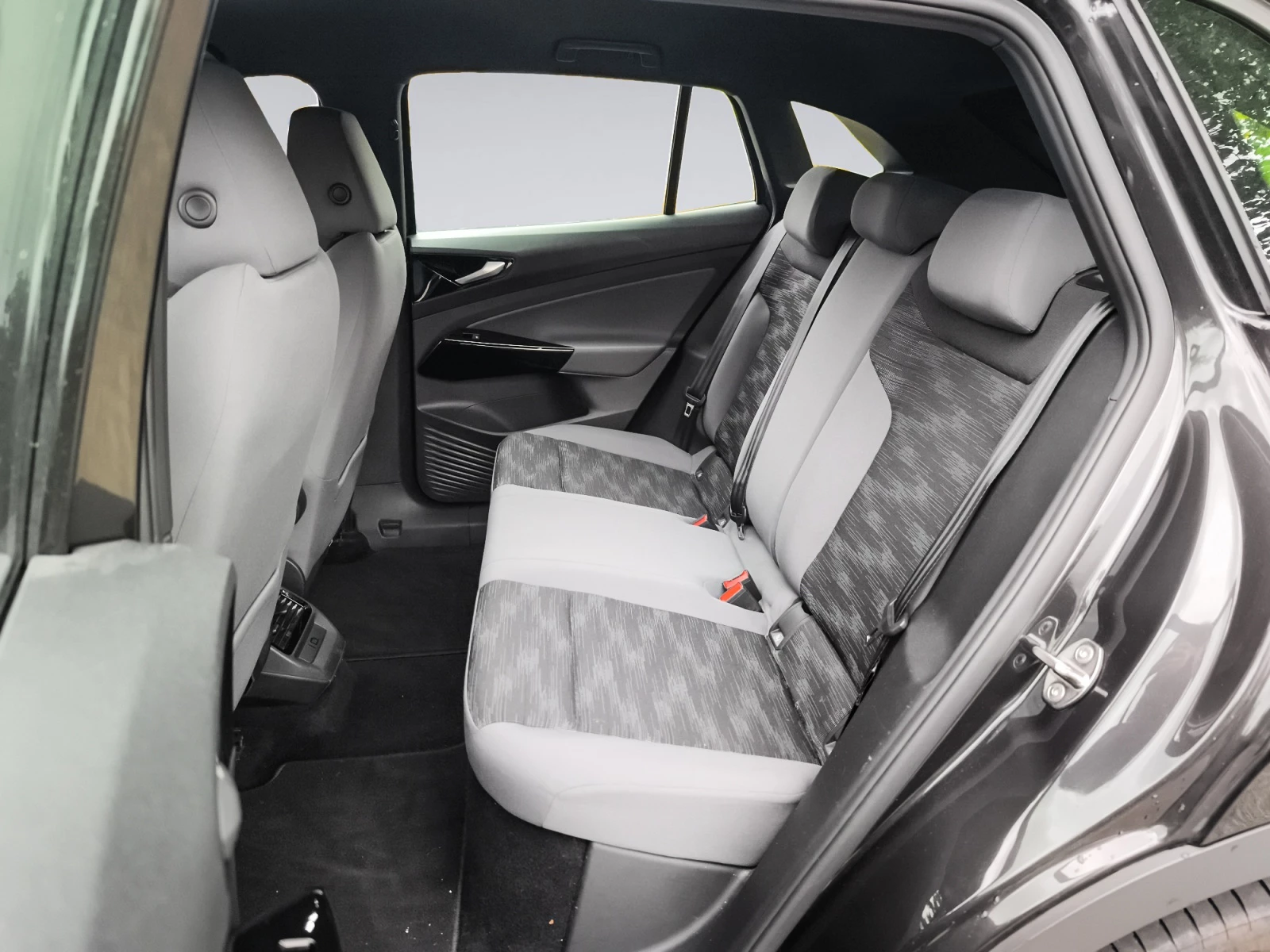 Hoofdafbeelding Volkswagen ID.4