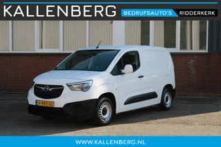 Hoofdafbeelding Opel Combo Opel Combo 1.6D L1H1 Edition / App Connect / PDC / Cruise / Navi