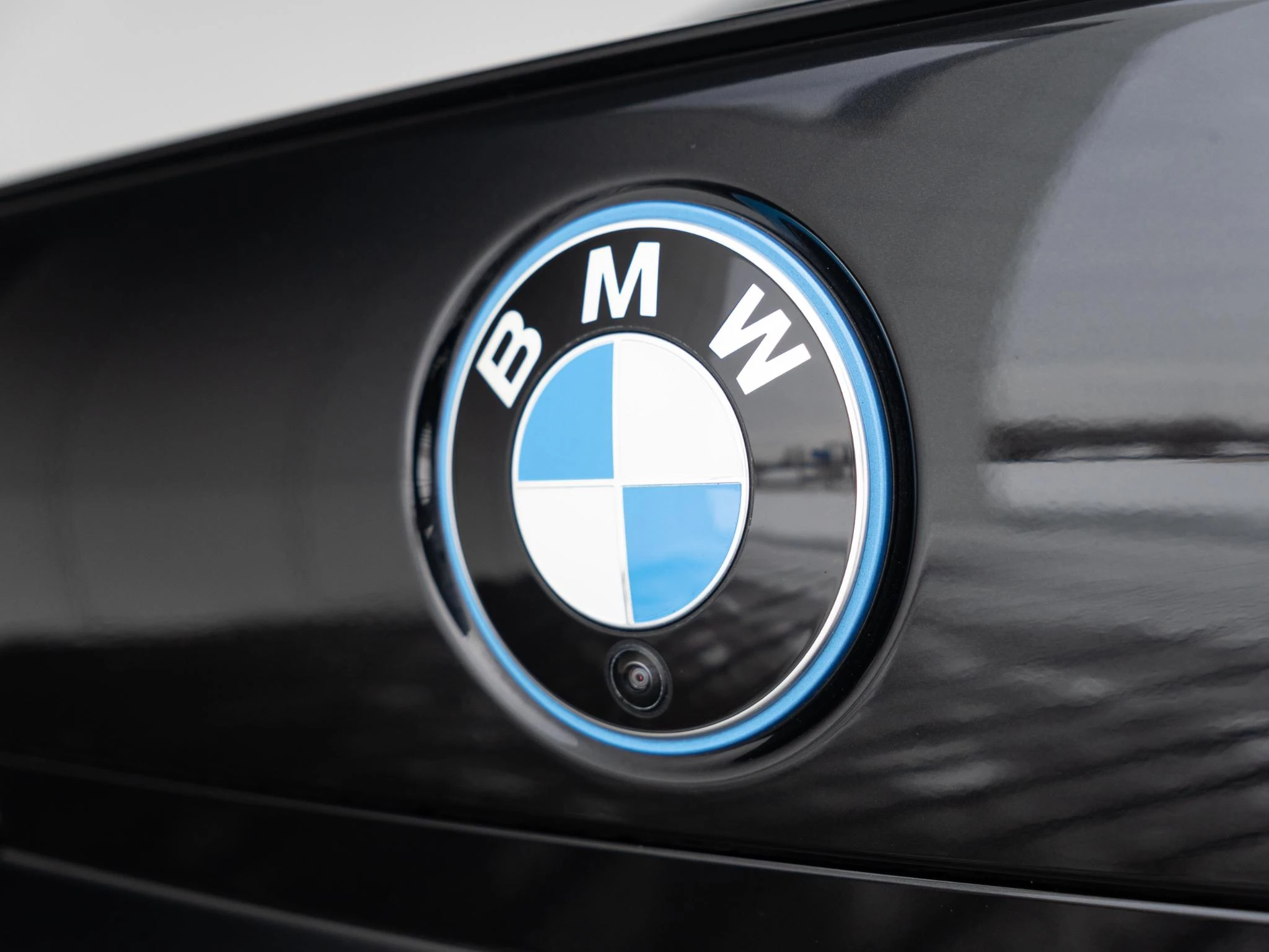 Hoofdafbeelding BMW i7