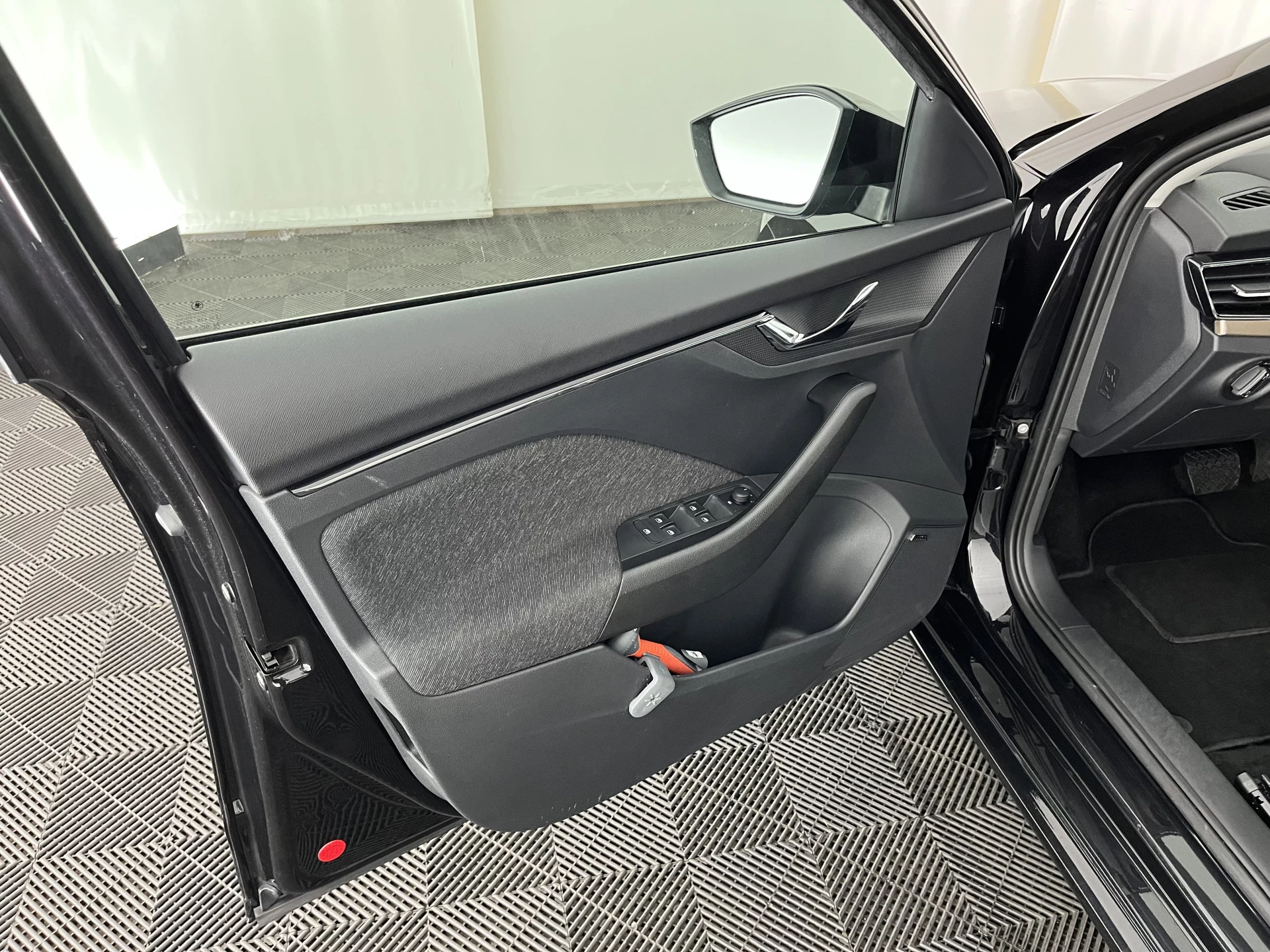 Hoofdafbeelding Škoda Scala